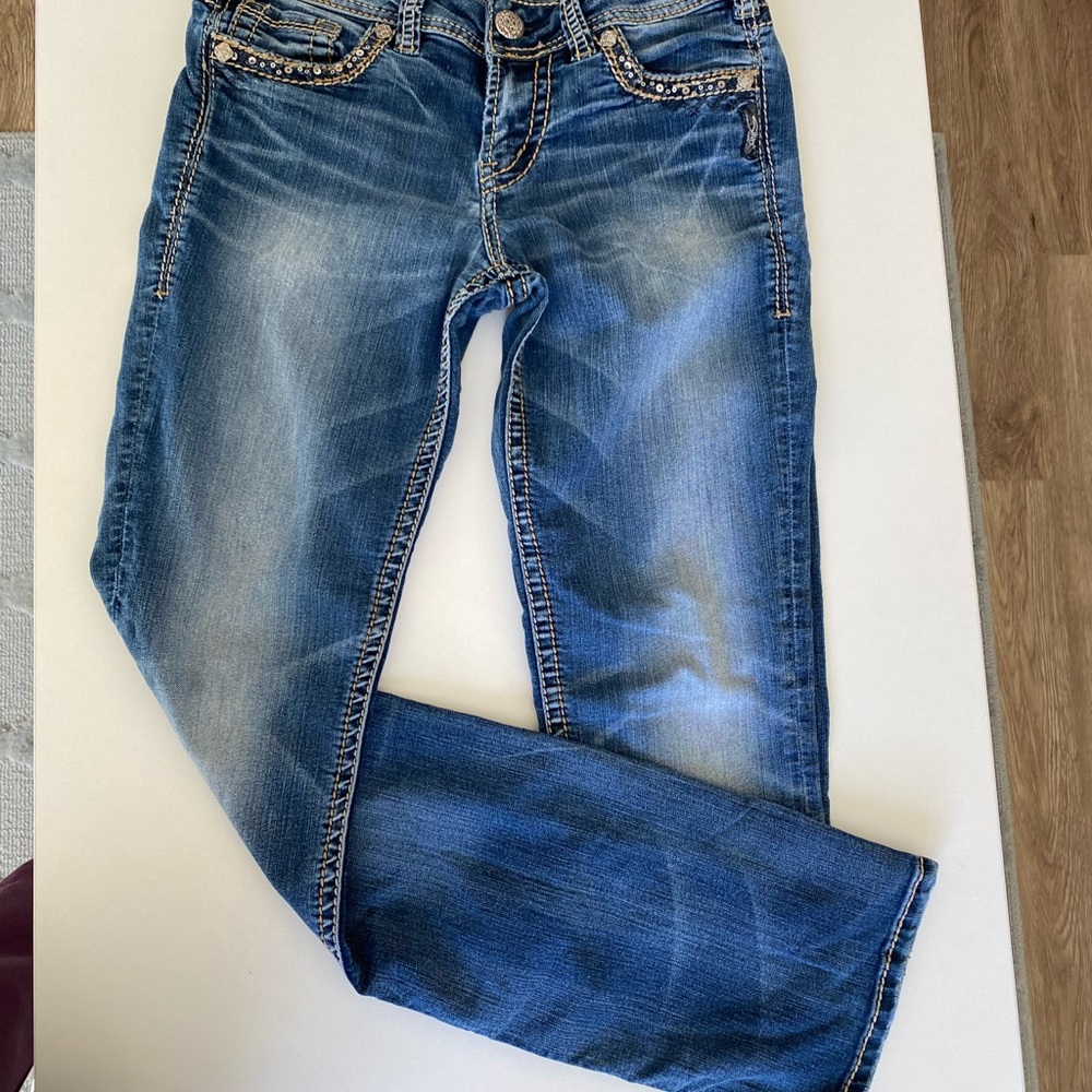 Women’s jeans